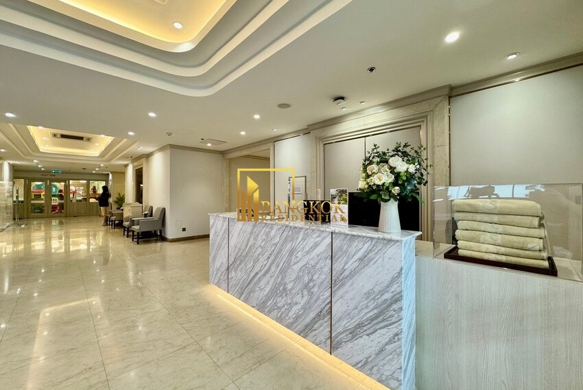 Centre Point Sukhumvit 10 Facilities Image-15