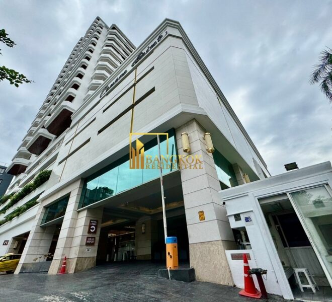 Centre Point Sukhumvit 10 Facilities Image-16