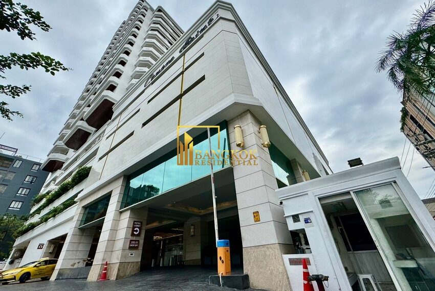 Centre Point Sukhumvit 10 Facilities Image-16