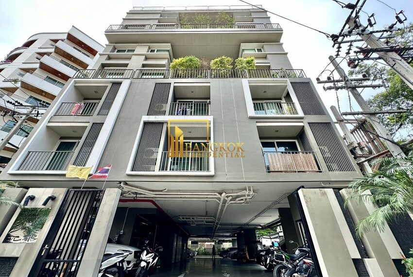 Fernwood Residence Facilities Image-09