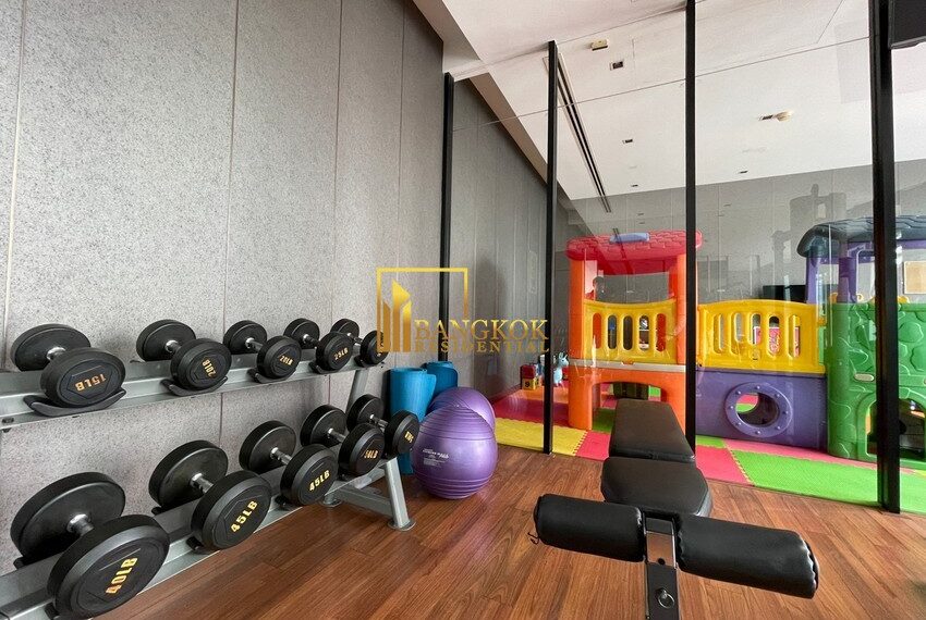 Residence at 61 Facilities Image-03