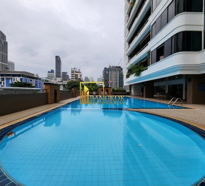 Sethiwan Residence Facilities Image-01