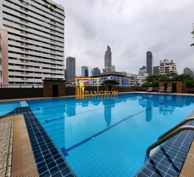 Sethiwan Residence Facilities Image-02