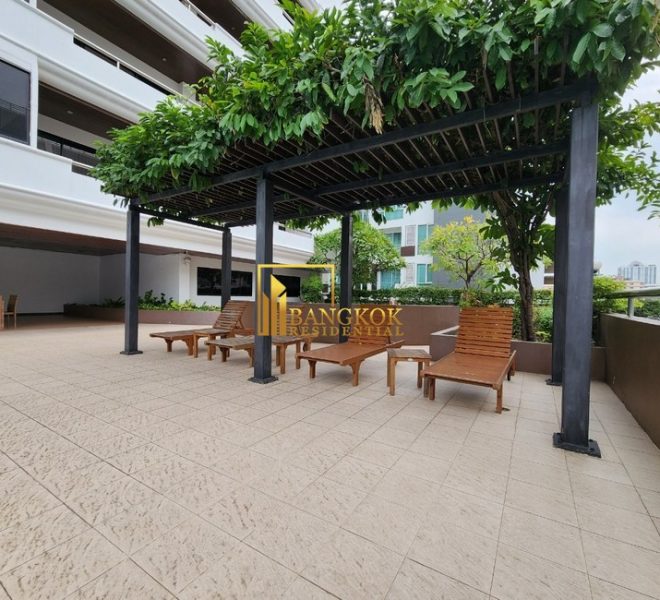 Sethiwan Residence Facilities Image-03