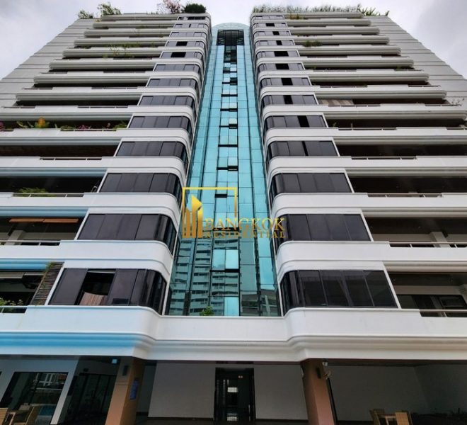 Sethiwan Residence Facilities Image-04