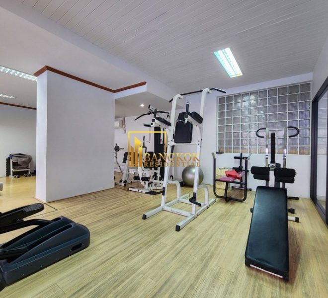 Sethiwan Residence Facilities Image-05