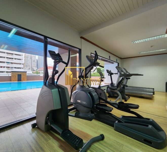 Sethiwan Residence Facilities Image-06
