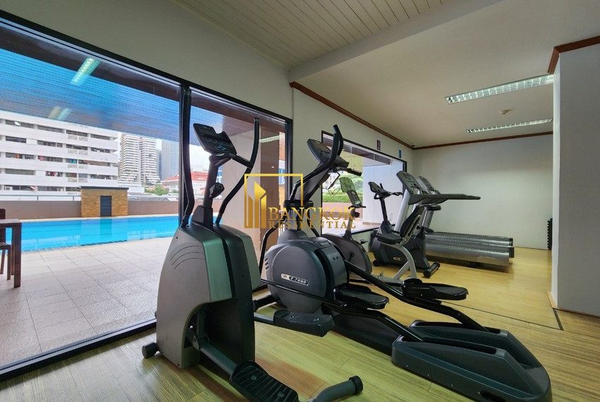Sethiwan Residence Facilities Image-06
