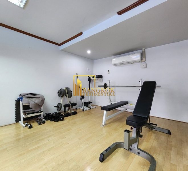 Sethiwan Residence Facilities Image-07