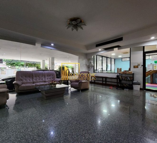Sethiwan Residence Facilities Image-09