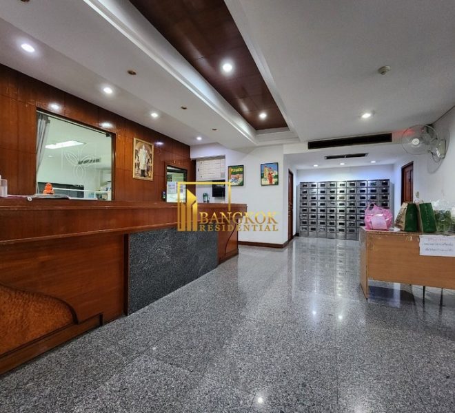 Sethiwan Residence Facilities Image-10