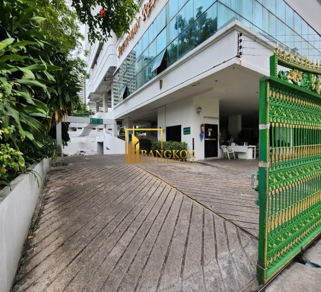 Sethiwan Residence Facilities Image-12