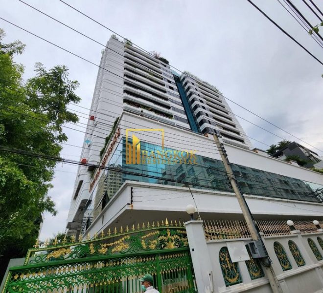 Sethiwan Residence Facilities Image-13