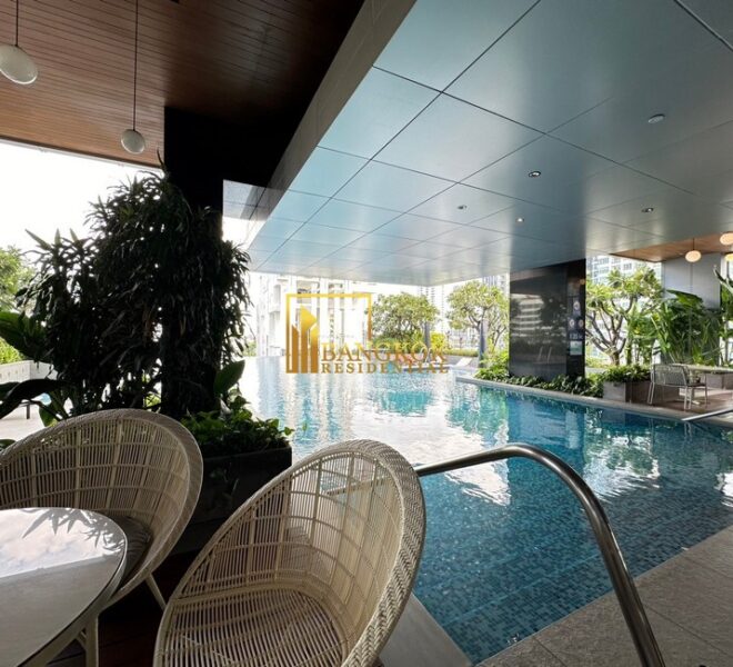 Somerset Thonglor Facilities Image-01