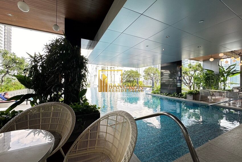 Somerset Thonglor Facilities Image-01