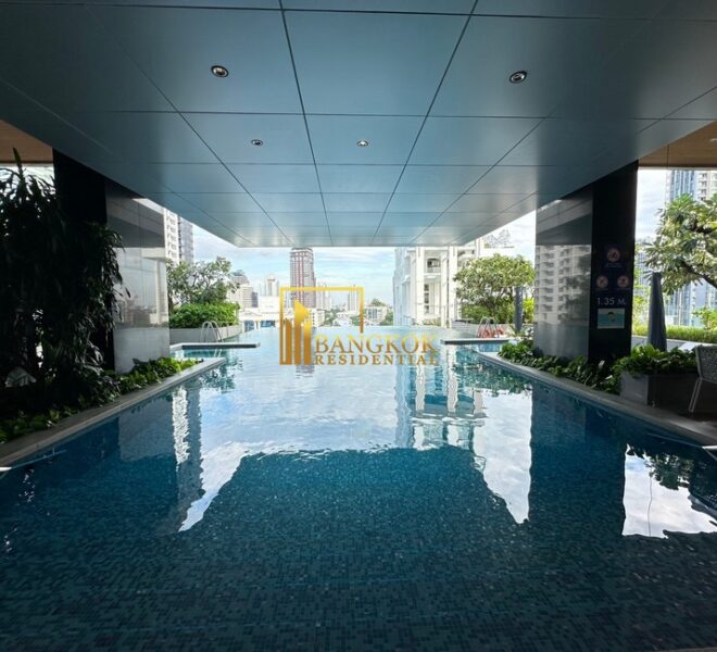 Somerset Thonglor Facilities Image-02
