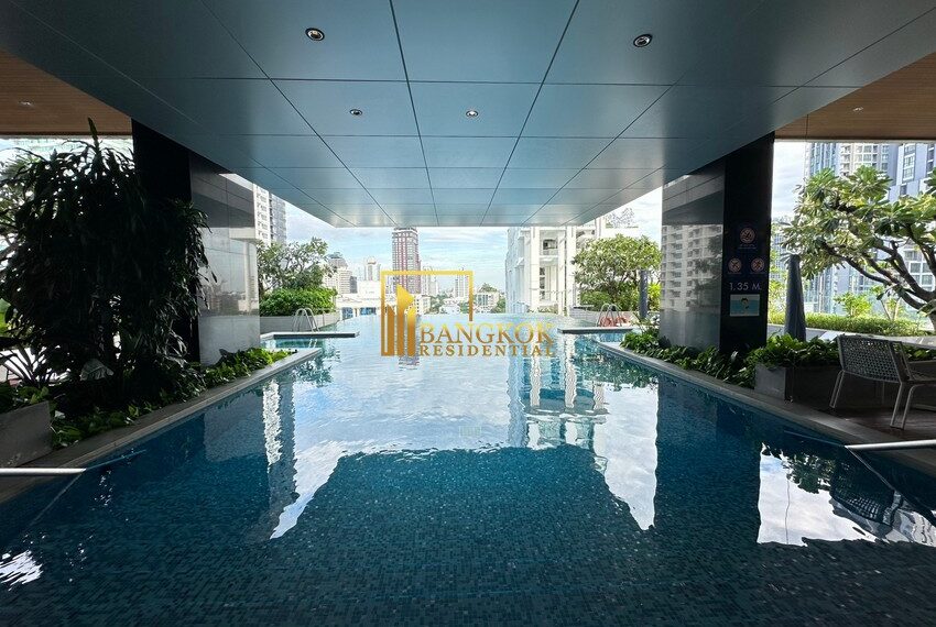Somerset Thonglor Facilities Image-02
