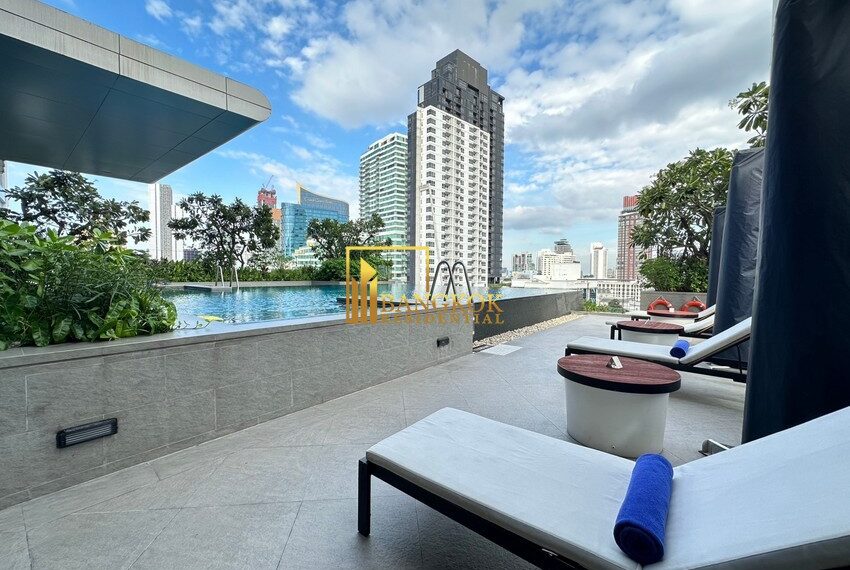 Somerset Thonglor Facilities Image-03