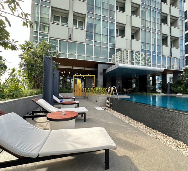 Somerset Thonglor Facilities Image-04