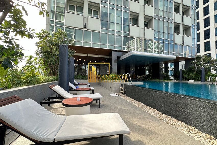 Somerset Thonglor Facilities Image-04
