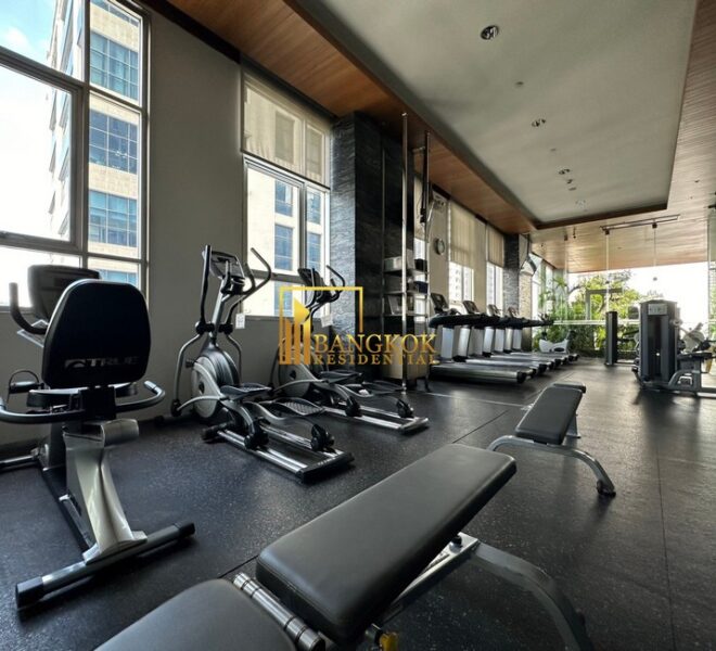 Somerset Thonglor Facilities Image-05