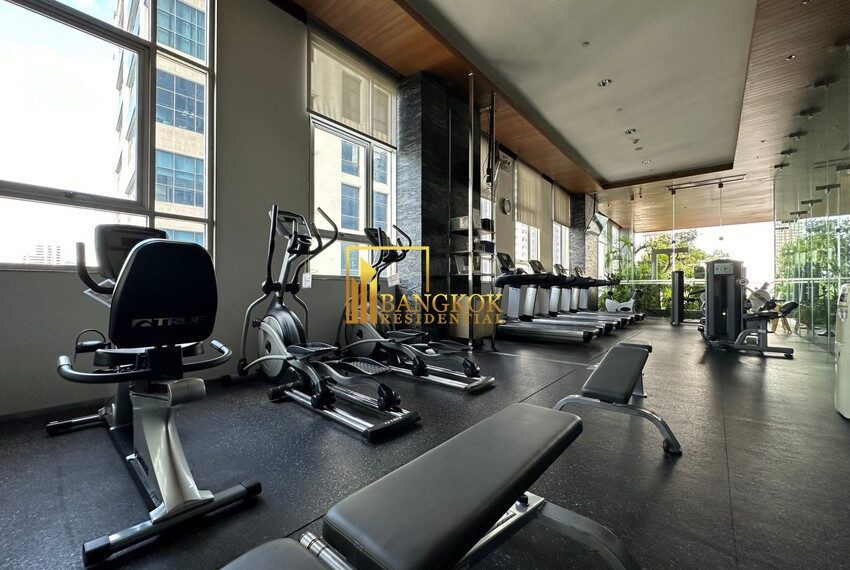 Somerset Thonglor Facilities Image-05
