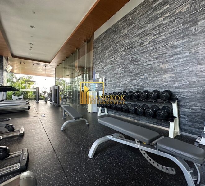 Somerset Thonglor Facilities Image-06