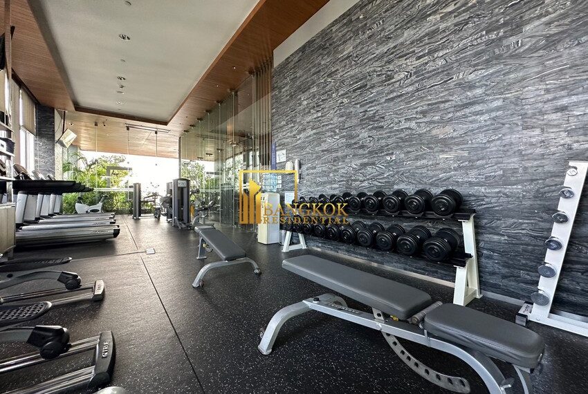 Somerset Thonglor Facilities Image-06