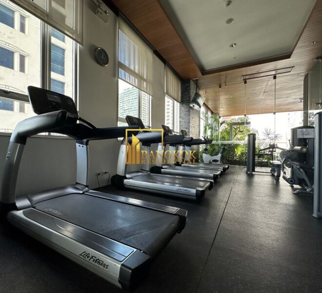Somerset Thonglor Facilities Image-07