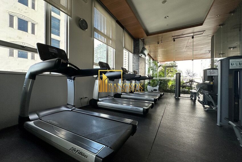 Somerset Thonglor Facilities Image-07