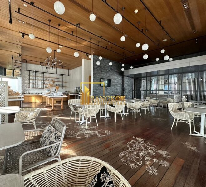 Somerset Thonglor Facilities Image-09