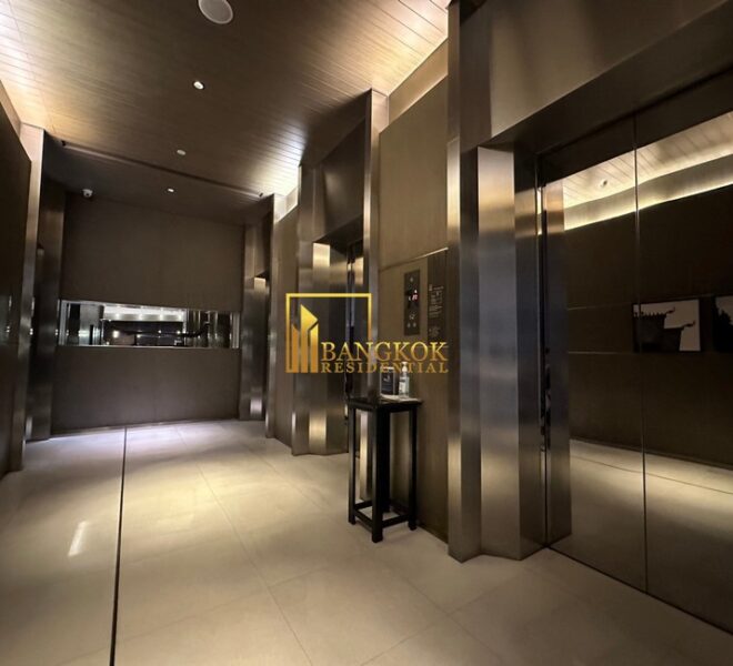 Somerset Thonglor Facilities Image-10