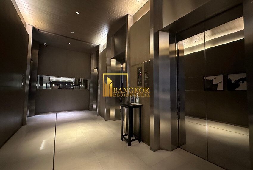Somerset Thonglor Facilities Image-10