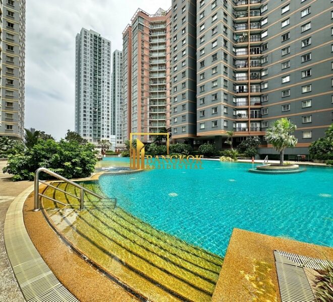 The Narathiwas Residence Facilities Image-02