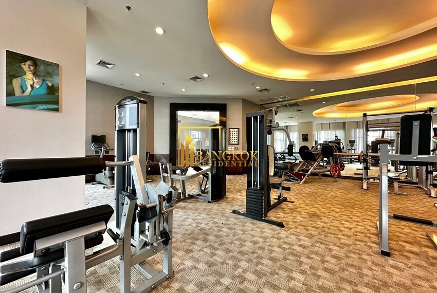 The Narathiwas Residence Facilities Image-06