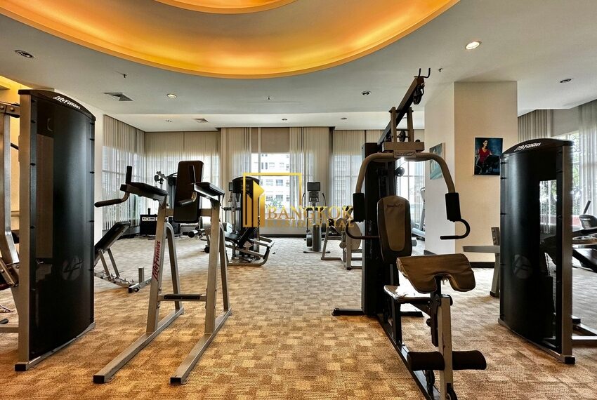 The Narathiwas Residence Facilities Image-07