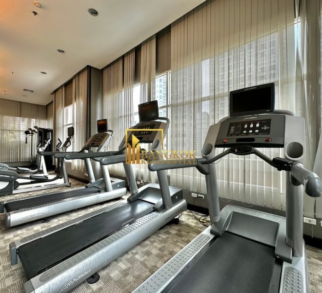 The Narathiwas Residence Facilities Image-09