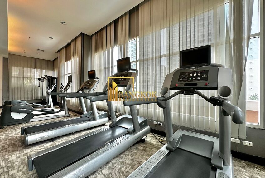 The Narathiwas Residence Facilities Image-09