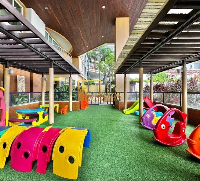 The Narathiwas Residence Facilities Image-10