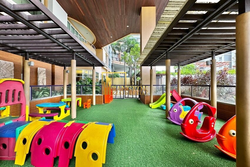 The Narathiwas Residence Facilities Image-10