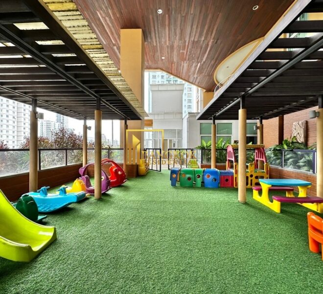 The Narathiwas Residence Facilities Image-11