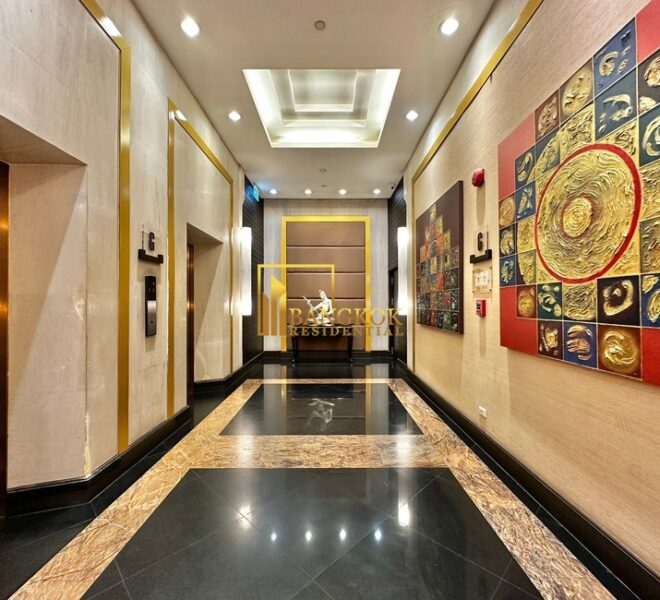 The Narathiwas Residence Facilities Image-13