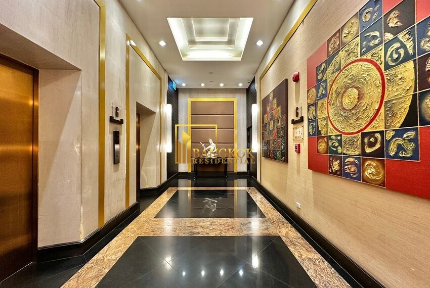 The Narathiwas Residence Facilities Image-13
