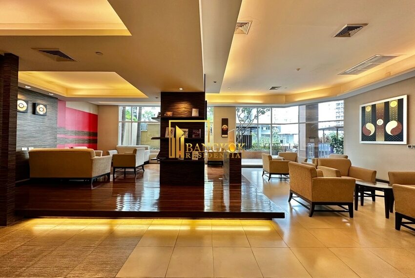 The Narathiwas Residence Facilities Image-14