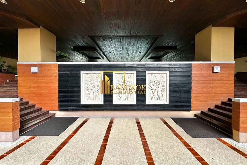 The Narathiwas Residence Facilities Image-16