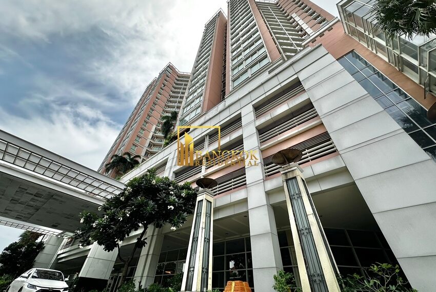 The Narathiwas Residence Facilities Image-18