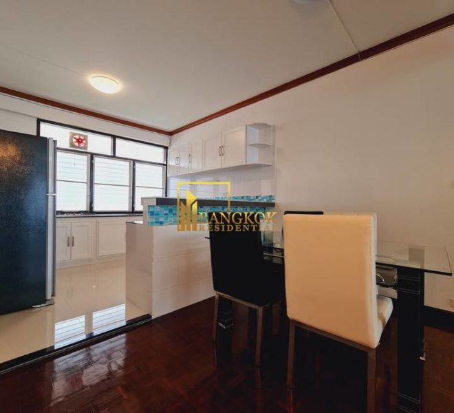 2 bed Aree Mansion apartment soi Ari 20168 image-03