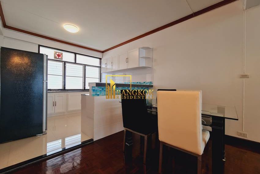 2 bed Aree Mansion apartment soi Ari 20168 image-03