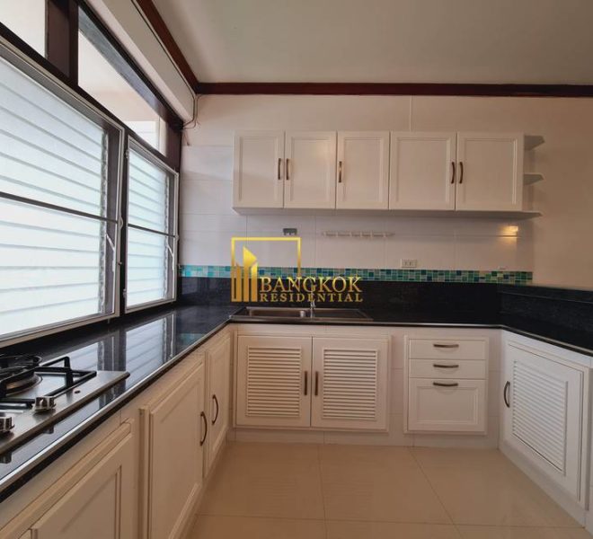2 bed Aree Mansion apartment soi Ari 20168 image-04