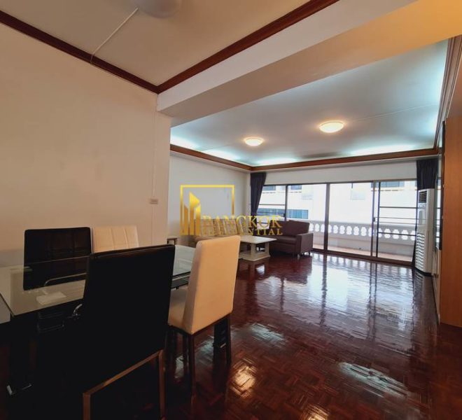 2 bed Aree Mansion apartment soi Ari 20168 image-07